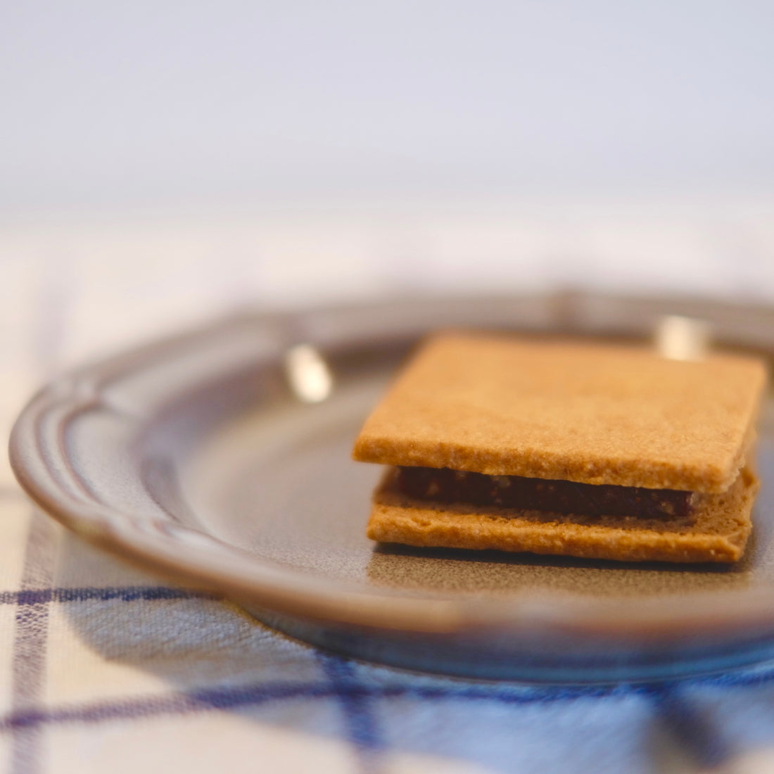 GLOSA開発ストーリー〜グルテンフリーのキャラメルサンド〜