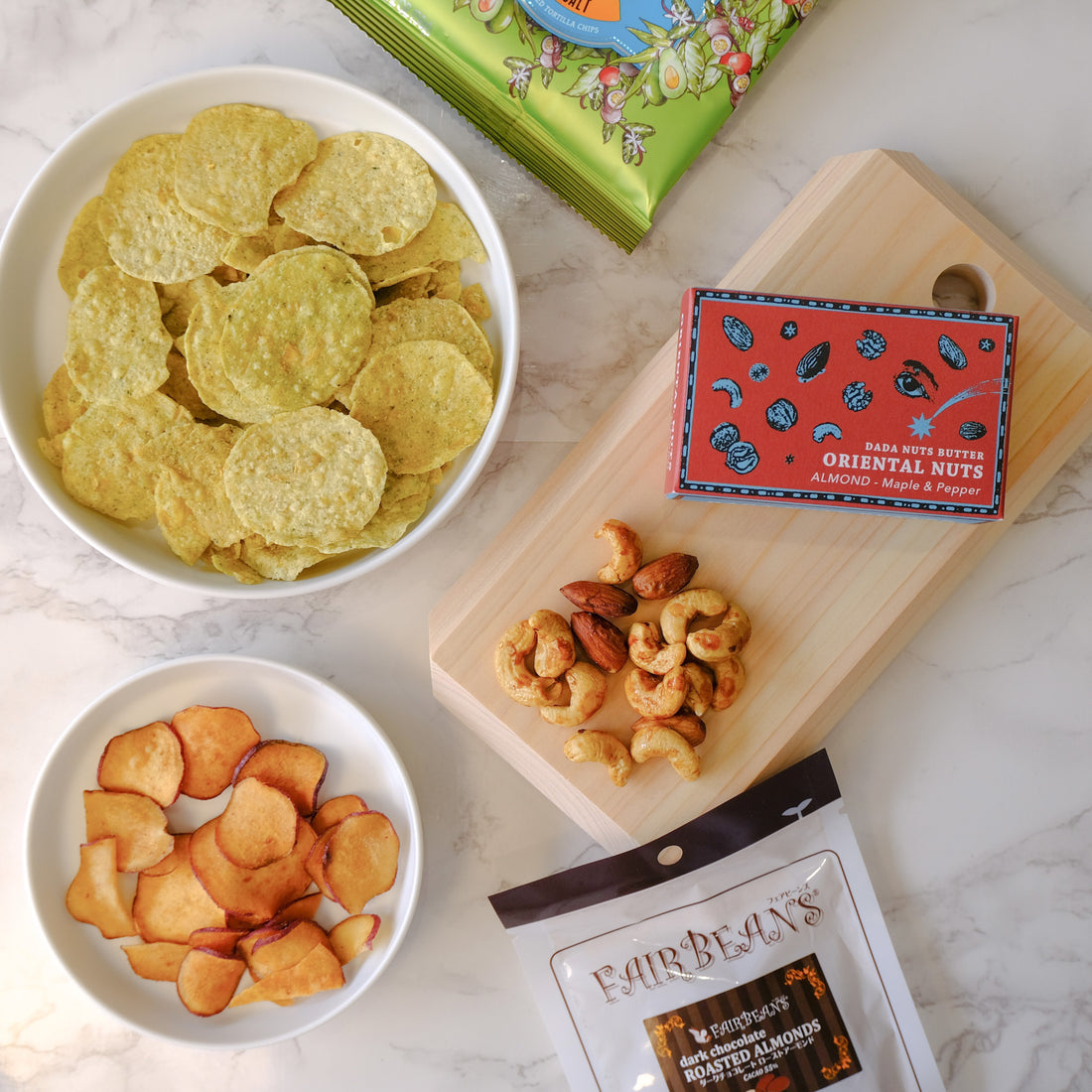 GLOSA ORGANICの父の日ギフト