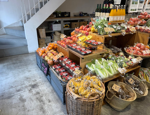 オーガニック「も」良い