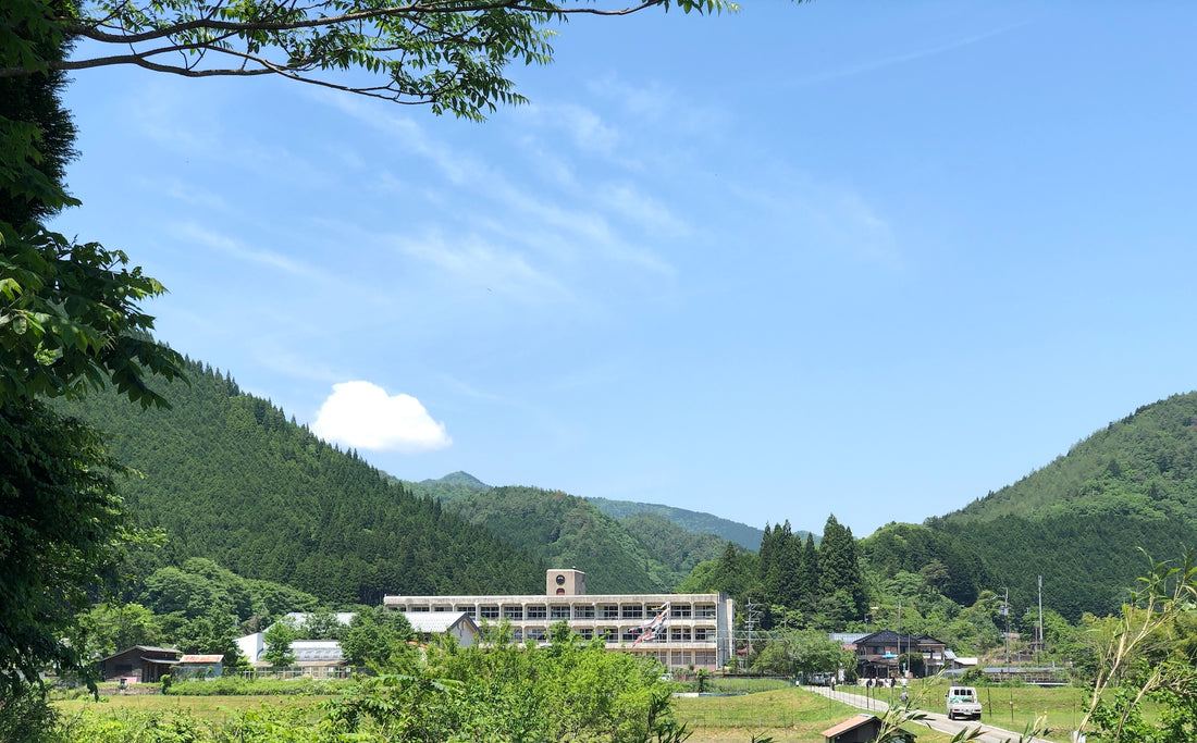 地方を元気にする商品作り