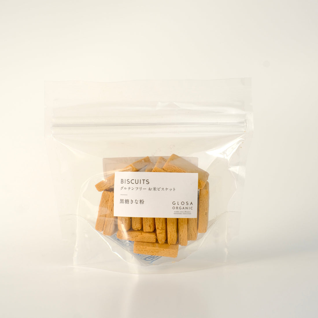 グルテンフリーに関して考えている事