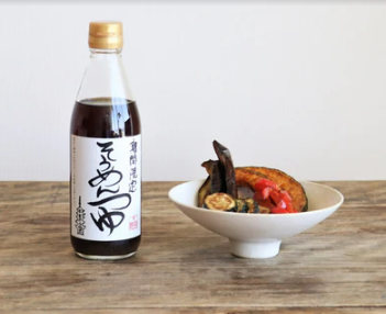 【おいしいレシピ】京都のだし専門店「うね乃」期間限定そうめんつゆ(ストレートタイプ)