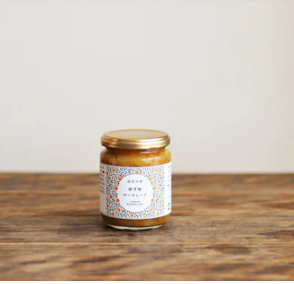 【おいしいレシピ】伊予柑マーマレード