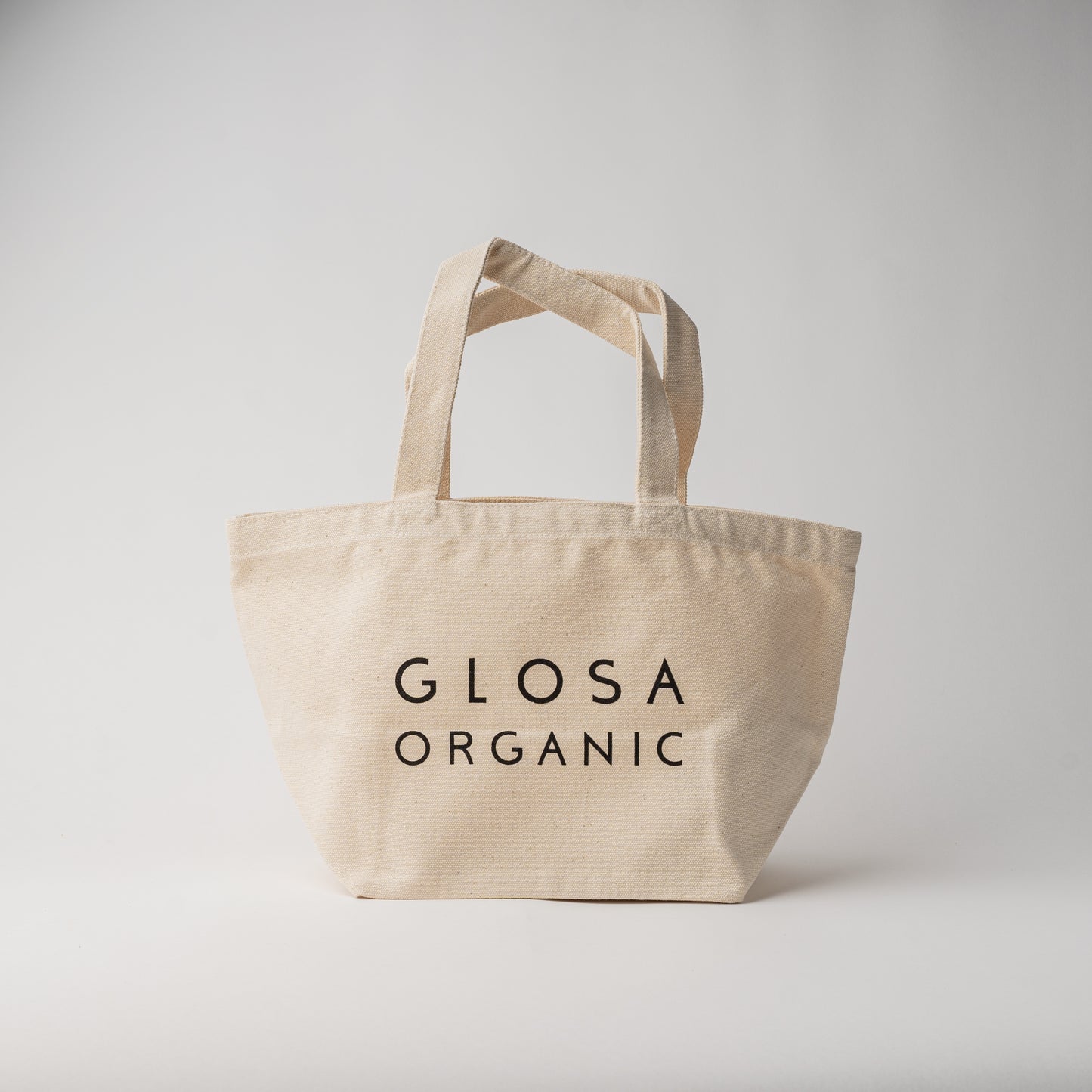 GLOSAオリジナルトートバッグ