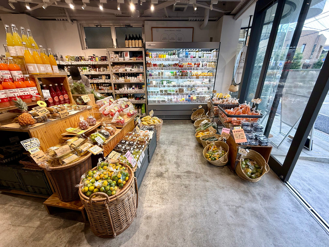店舗スタッフ募集　正社員メンバー