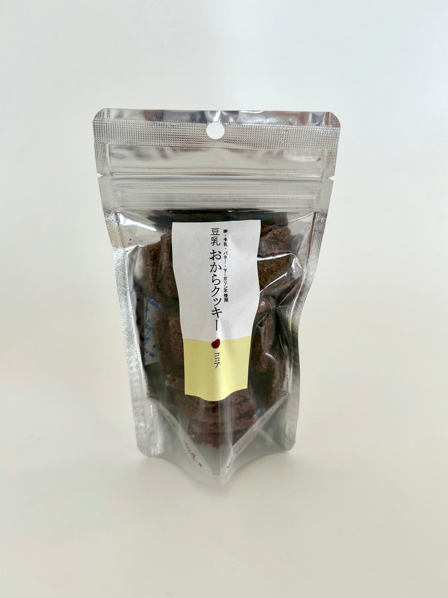 豆乳おからクッキー　ココア　15枚入り