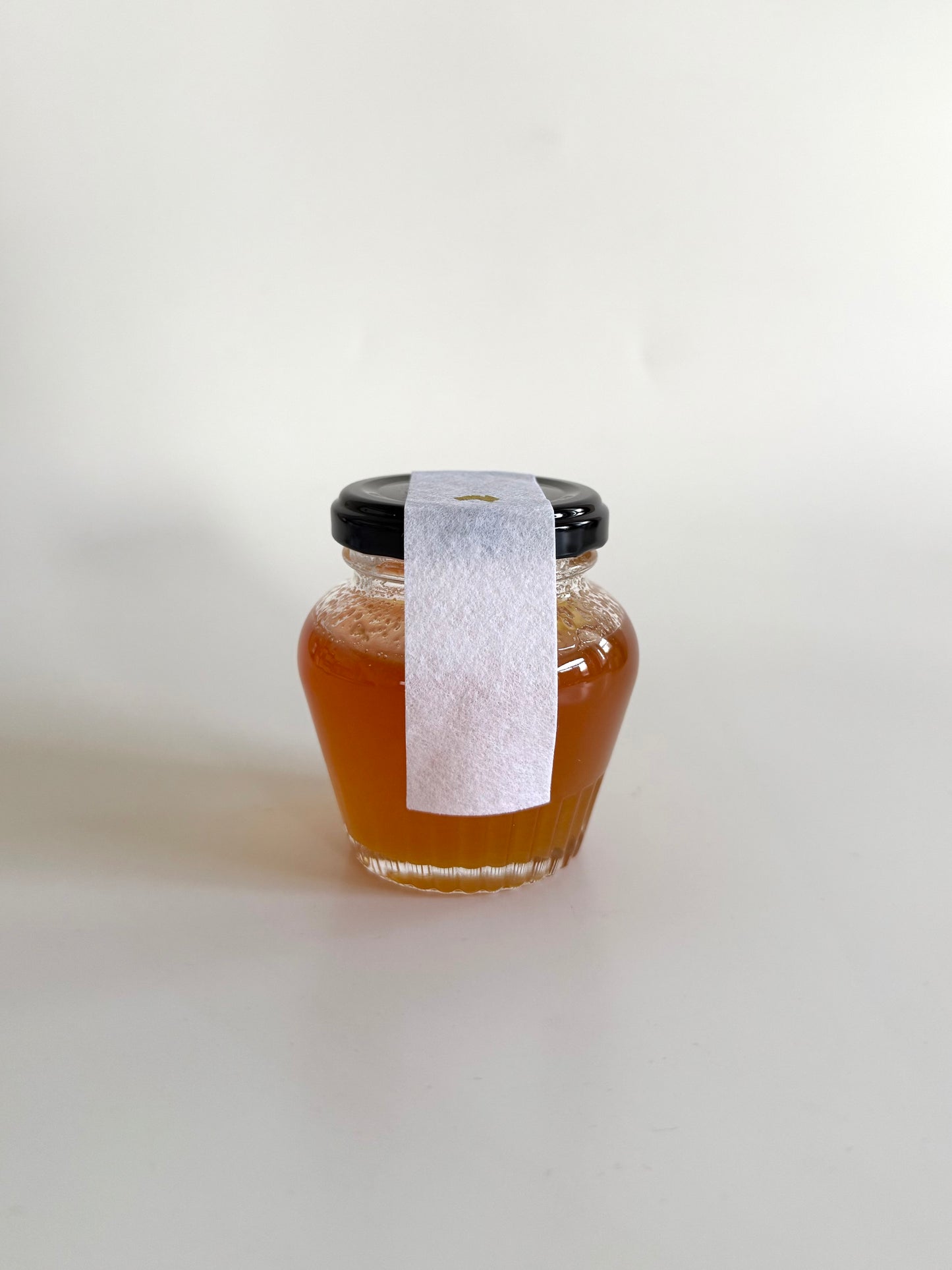 タスマニア産　レザーウッドハニー