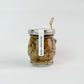 宮崎の原木椎茸で作る贅沢な椎茸パテ 化学調味料/合成保存料 無添加